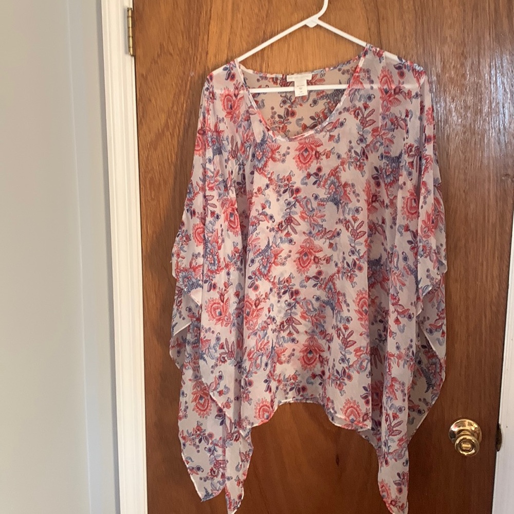Womens cardigan